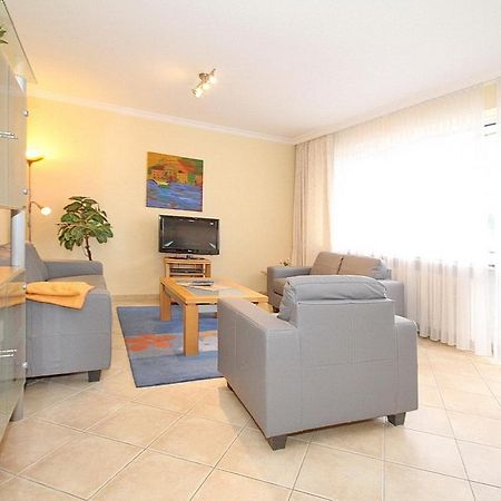 Ferienanlage Poststrasse 34 Ferienanlage Poststr 34 Appartement 2 Timmendorfer Strand Buitenkant foto