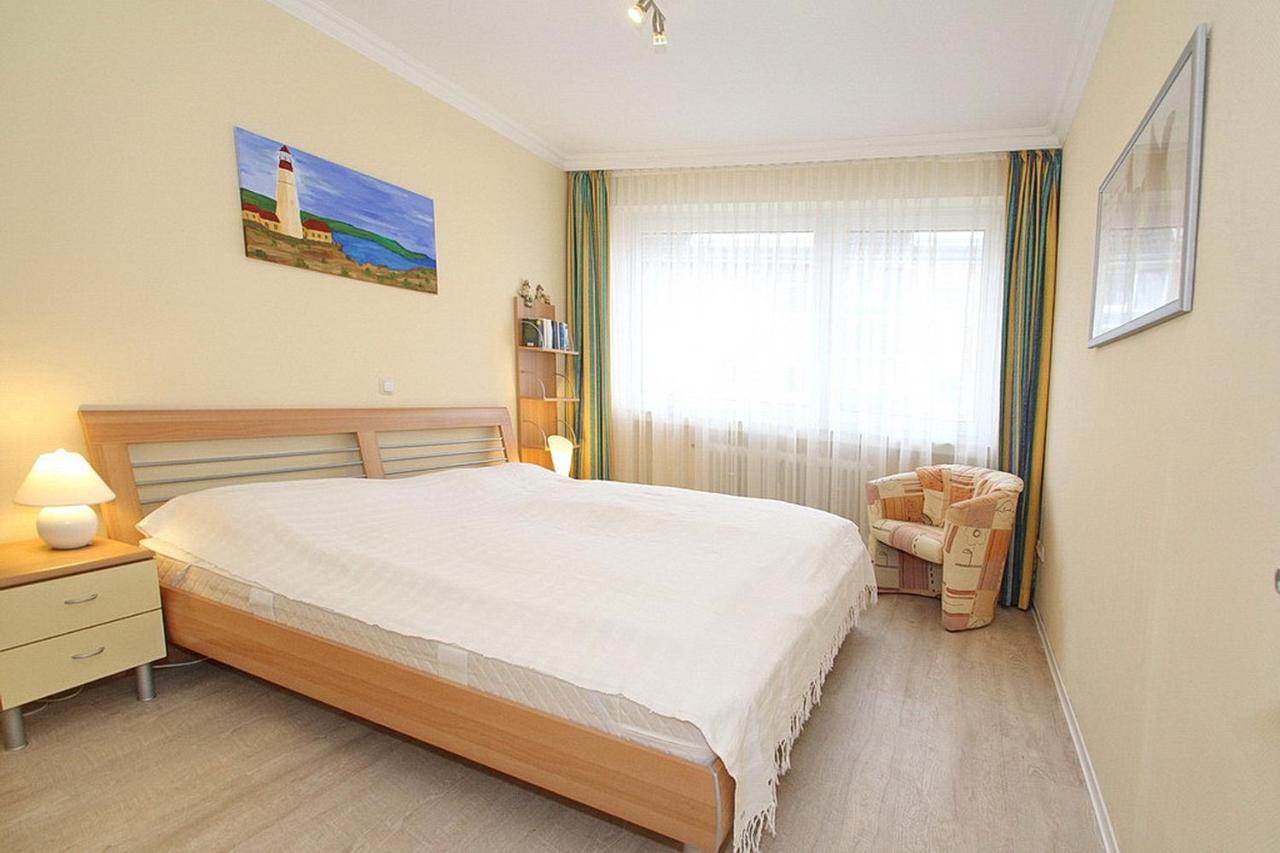 Ferienanlage Poststrasse 34 Ferienanlage Poststr 34 Appartement 2 Timmendorfer Strand Buitenkant foto