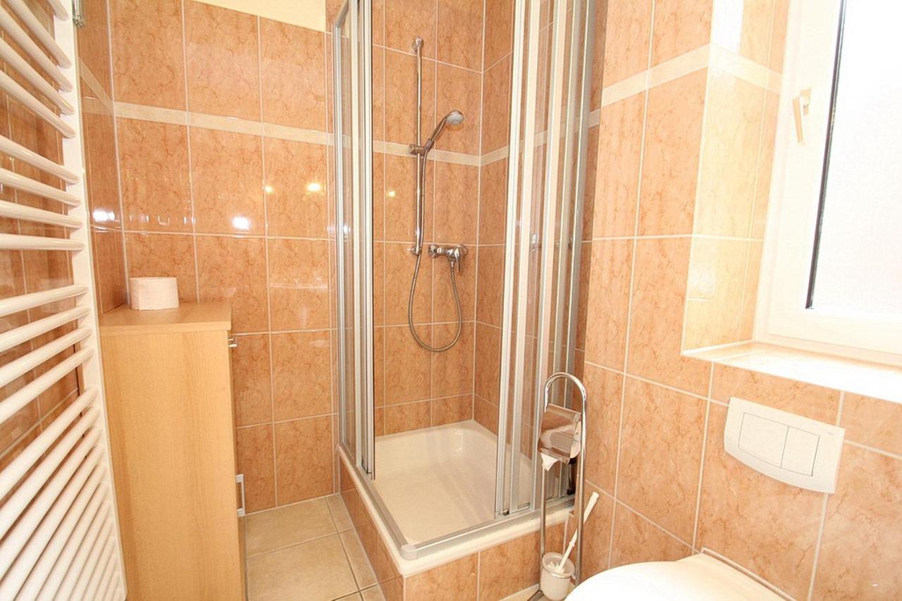 Ferienanlage Poststrasse 34 Ferienanlage Poststr 34 Appartement 2 Timmendorfer Strand Buitenkant foto